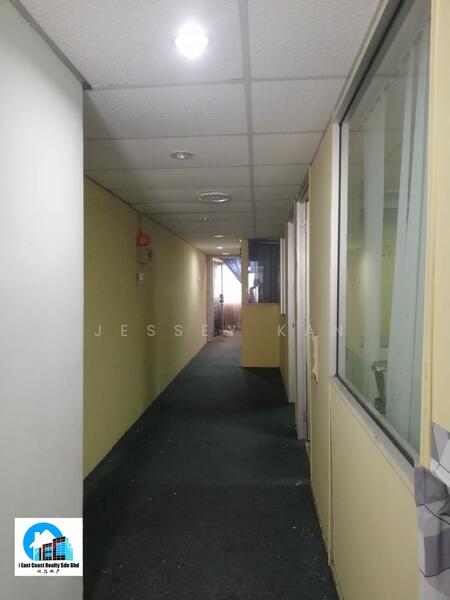 Corridor