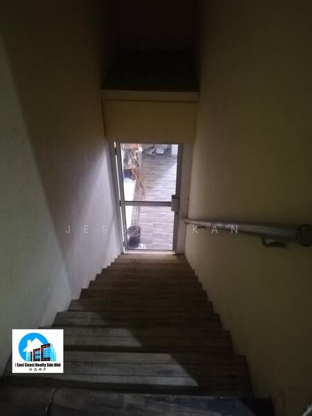 Corridor