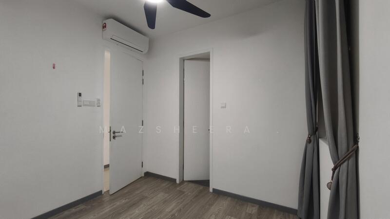 2nd Bedroom