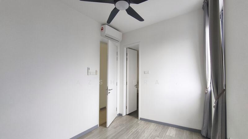 3rd Bedroom