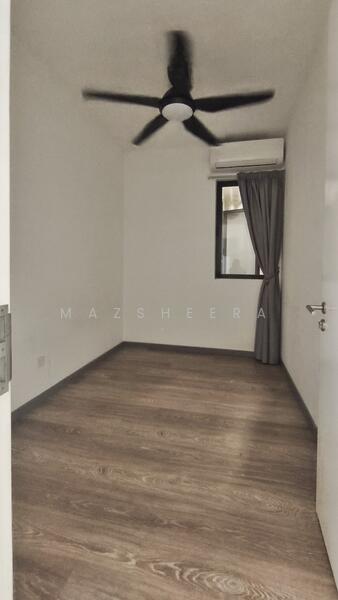 4th Bedroom