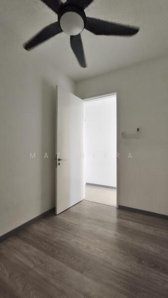 4th Bedroom