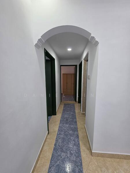 Corridor