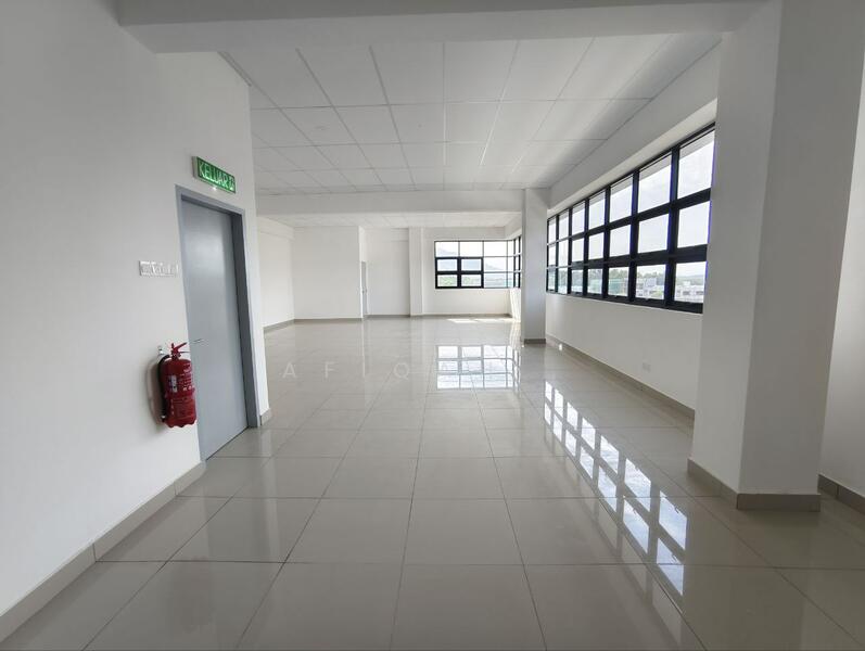 Corridor