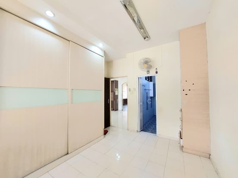 Terraced House for Sale in Taman Kota Jaya (Kota Tinggi) - Christine Cham - Interior - PropertyGuru.com.my