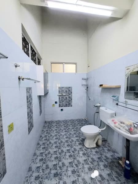Terraced House for Sale in Taman Kota Jaya (Kota Tinggi) - Christine Cham - Bathroom - PropertyGuru.com.my