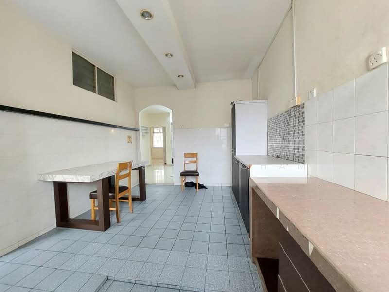 Terraced House for Sale in Taman Kota Jaya (Kota Tinggi) - Christine Cham - Kitchen - PropertyGuru.com.my