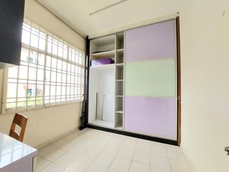 Terraced House for Sale in Taman Kota Jaya (Kota Tinggi) - Christine Cham - Interior - PropertyGuru.com.my