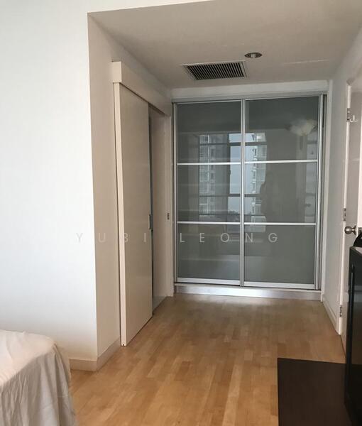 For Rent - Solaris Dutamas