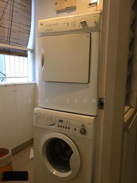 For Rent - Solaris Dutamas