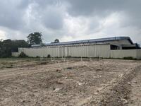 For Rent - Batang Benar