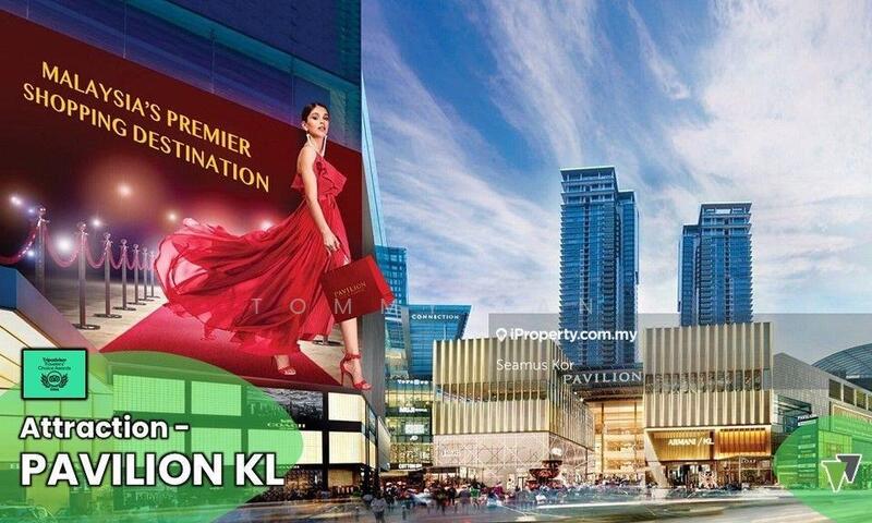 For Rent - Bukit Bintang, KLCC, KL Tower ⭐ NO Buyover ⭐ 35 Rooms/3 Penthouse ⭐ RM650/room ⭐
