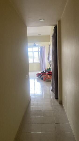 Corridor