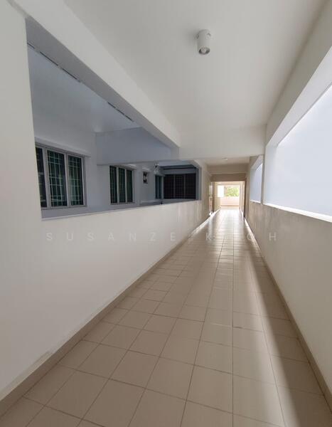 Corridor