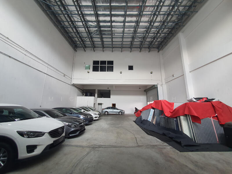 Car Park