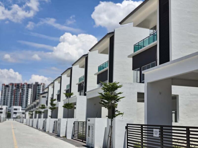 Rumah Banglo untuk Dijual di Taman Kota Permai (Bukit Mertajam) - Susanze Khoh - Exterior - PropertyGuru.com.my