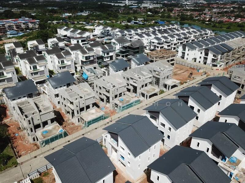 Rumah Banglo untuk Dijual di Taman Kota Permai (Bukit Mertajam) - Susanze Khoh - Exterior - PropertyGuru.com.my