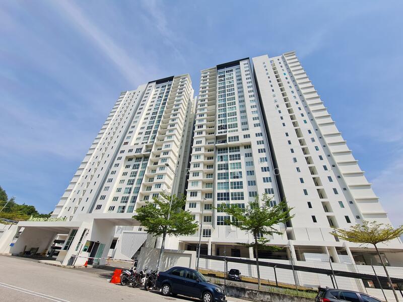 Untuk Dijual - Emerald Residence