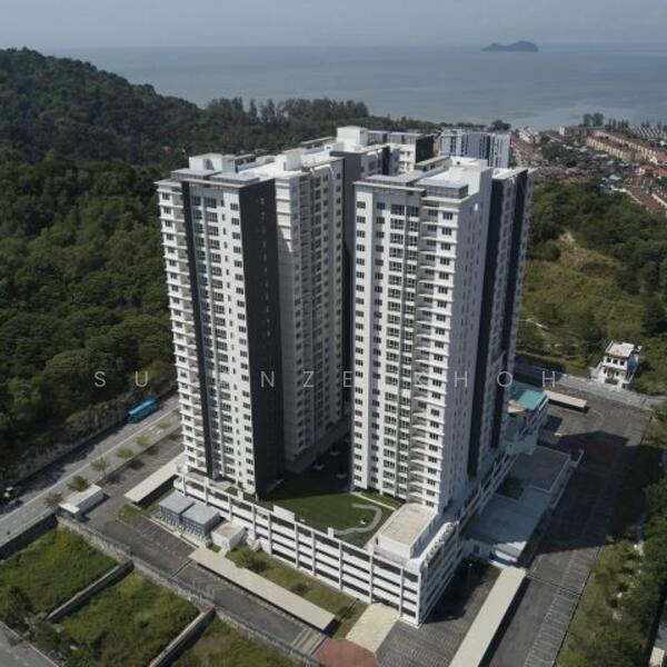 Untuk Dijual - Emerald Residence