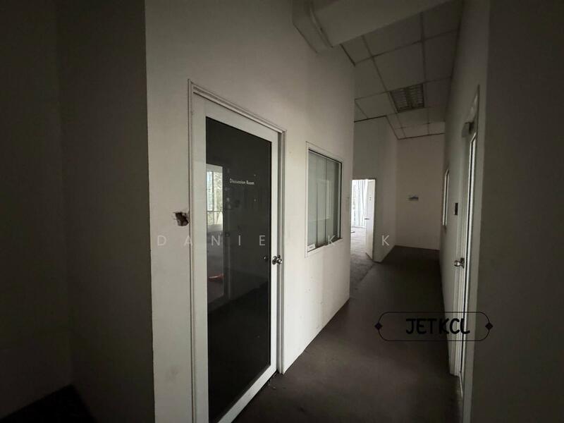 Corridor