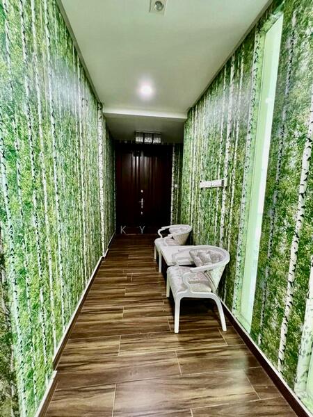 Corridor