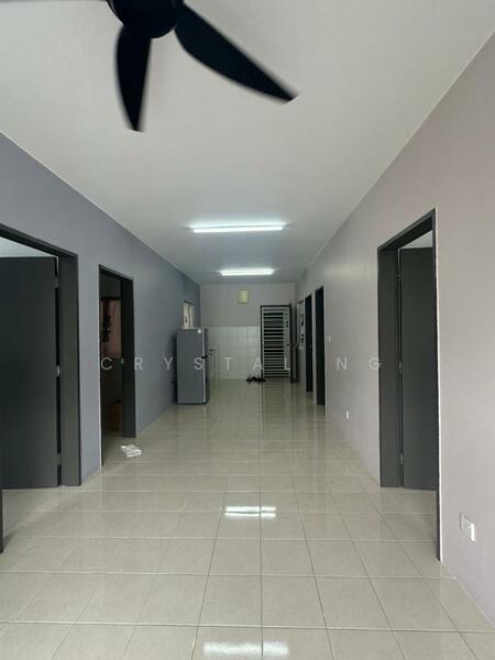 Corridor