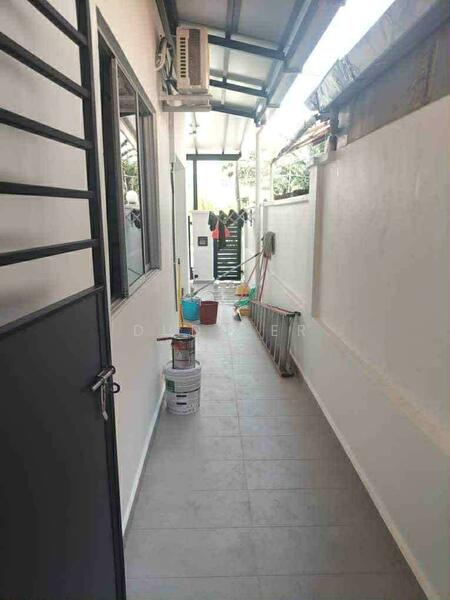 Corridor
