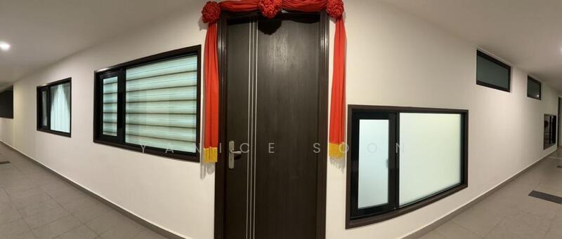 Corridor