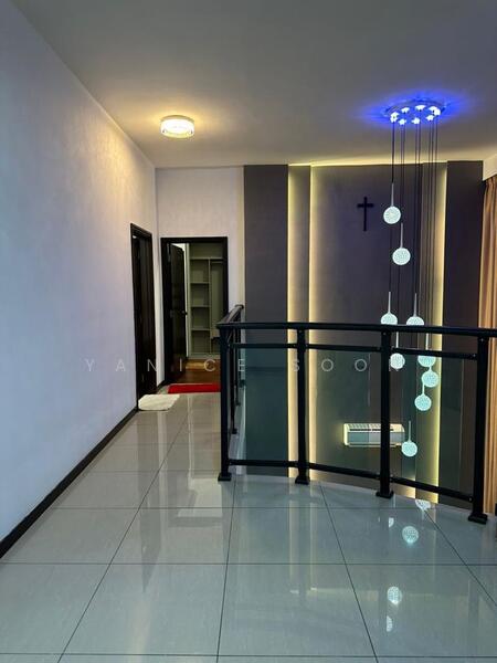 Corridor