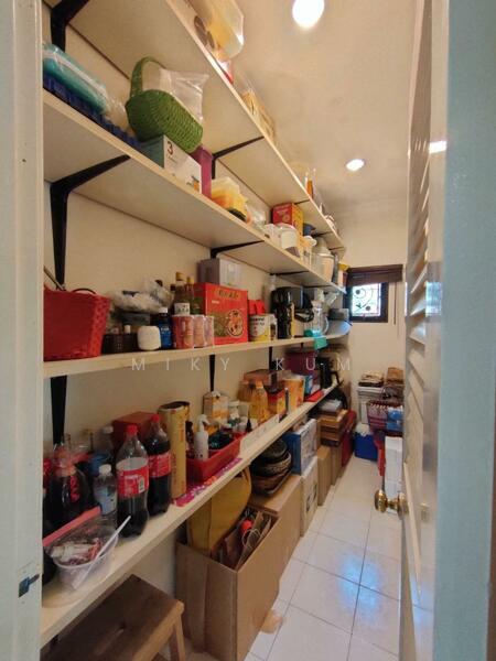 Pantry