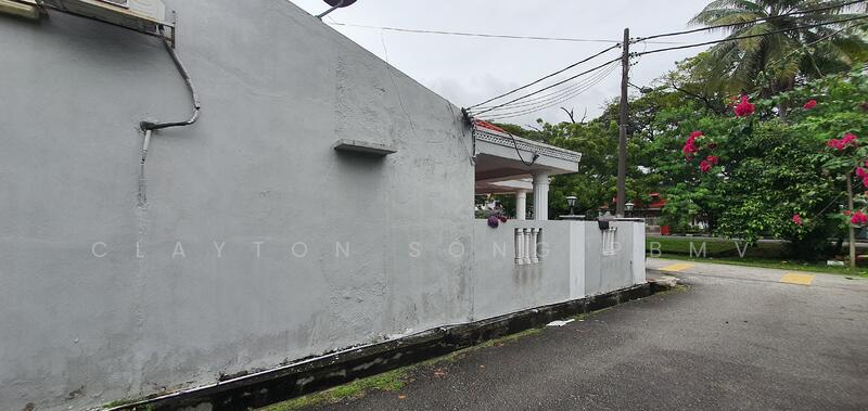 Untuk Dijual - Taman Klang Jaya