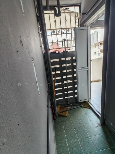Corridor