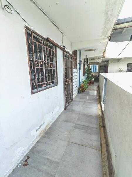 Corridor