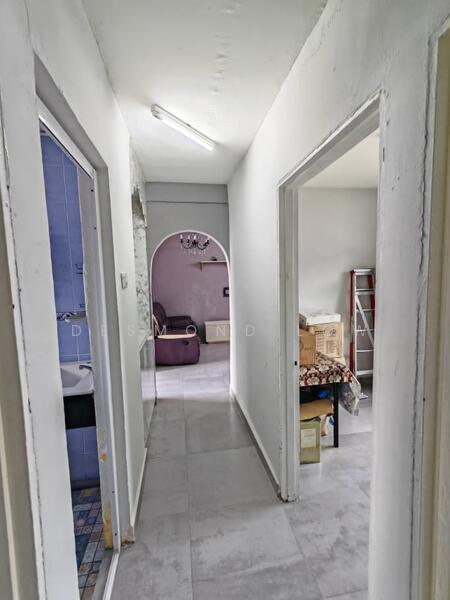 Corridor