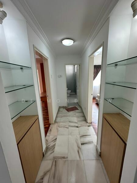 Corridor