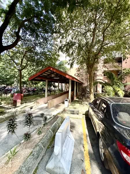 Condominium for Sale at Bayu Tasik 1 - SHAH REZA SASMAT - Exterior - PropertyGuru.com.my