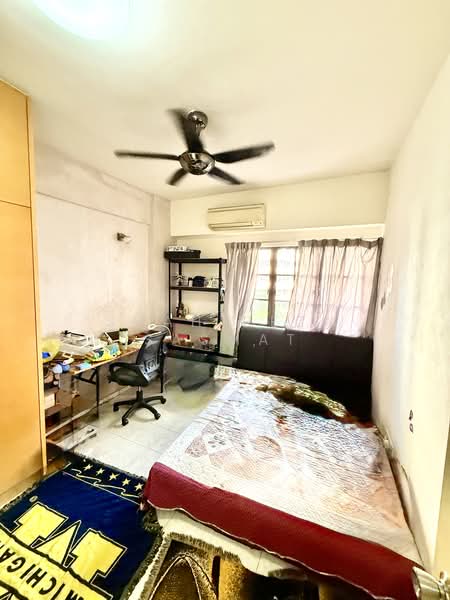 Condominium for Sale at Bayu Tasik 1 - SHAH REZA SASMAT - Bedroom - PropertyGuru.com.my
