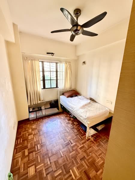 Condominium for Sale at Bayu Tasik 1 - SHAH REZA SASMAT - Bedroom - PropertyGuru.com.my