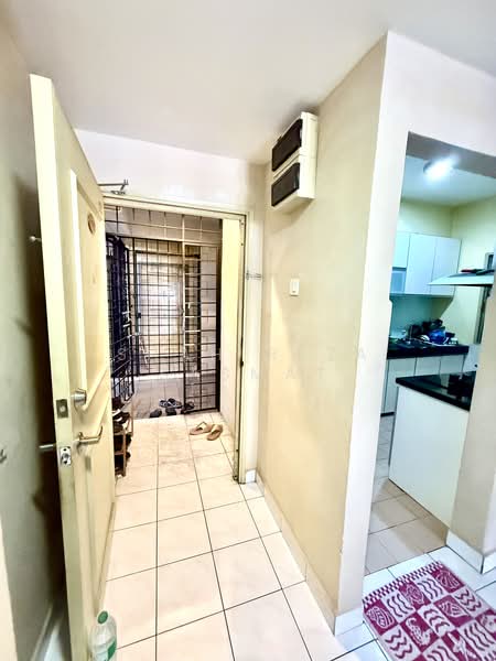 Condominium for Sale at Bayu Tasik 1 - SHAH REZA SASMAT - Entrance - PropertyGuru.com.my