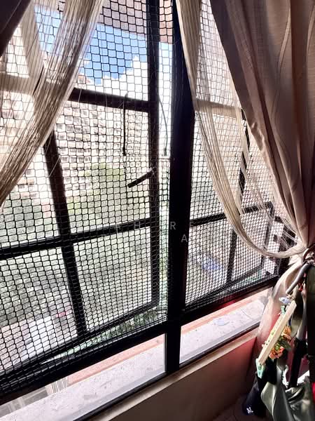 Condominium for Sale at Bayu Tasik 1 - SHAH REZA SASMAT - Balcony - PropertyGuru.com.my
