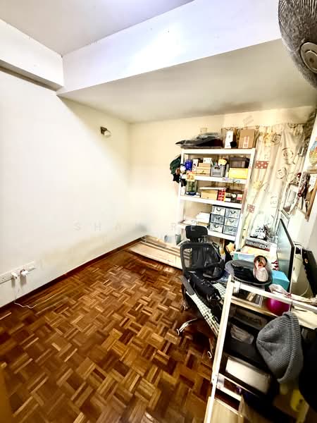 Condominium for Sale at Bayu Tasik 1 - SHAH REZA SASMAT - Study - PropertyGuru.com.my