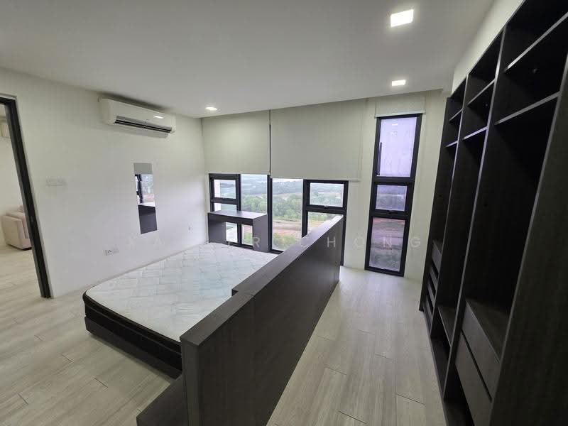 Kediaman Servis untuk Disewa di SkyPark @ Cyberjaya - Xavier Chong - PropertyGuru.com.my