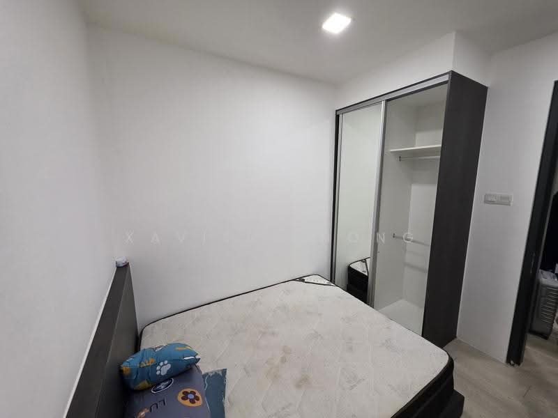 Kediaman Servis untuk Disewa di SkyPark @ Cyberjaya - Xavier Chong - PropertyGuru.com.my