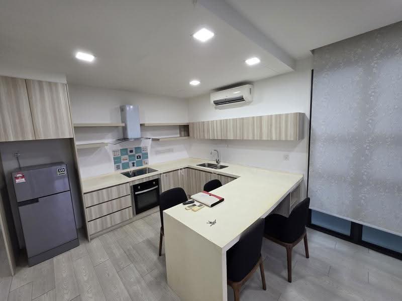 Kediaman Servis untuk Disewa di SkyPark @ Cyberjaya - Xavier Chong - PropertyGuru.com.my