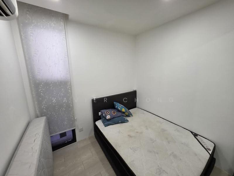 Kediaman Servis untuk Disewa di SkyPark @ Cyberjaya - Xavier Chong - PropertyGuru.com.my