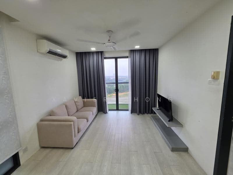 Kediaman Servis untuk Disewa di SkyPark @ Cyberjaya - Xavier Chong - PropertyGuru.com.my