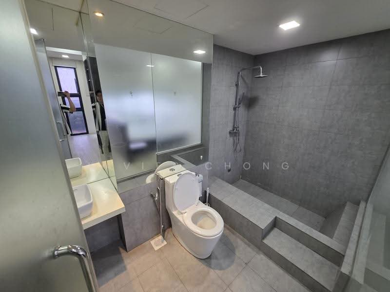 Kediaman Servis untuk Disewa di SkyPark @ Cyberjaya - Xavier Chong - PropertyGuru.com.my