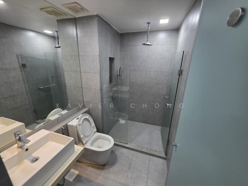 Kediaman Servis untuk Disewa di SkyPark @ Cyberjaya - Xavier Chong - PropertyGuru.com.my