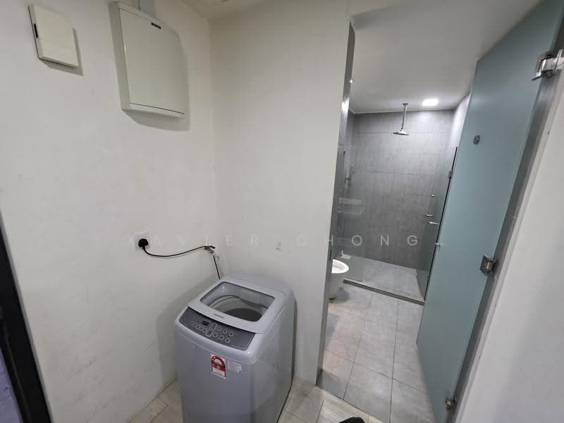 Kediaman Servis untuk Disewa di SkyPark @ Cyberjaya - Xavier Chong - PropertyGuru.com.my