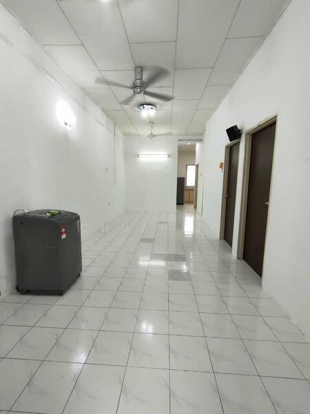 Corridor